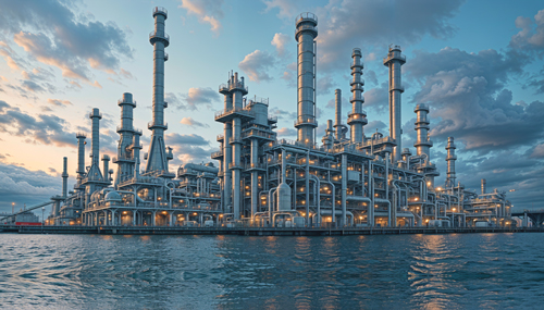 Chemical Industry Thumb