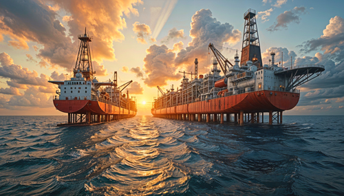 Oil Gas Industry Thumb