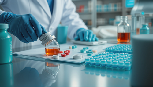 Pharmaceutical Industry Thumb