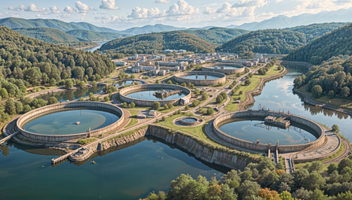 Water Treatment Industry Thumb