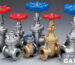 Top 10 Industries That Use Gate Valves