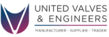 United Valves Logo