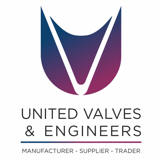 United Valves Engineers logo
